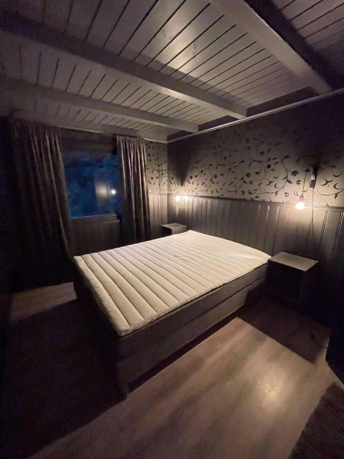 Dalen I Telemark Holiday Home With Garden Екстер'єр фото
