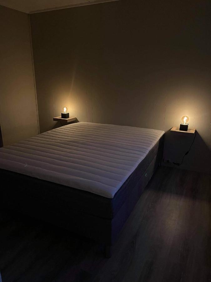 Dalen I Telemark Holiday Home With Garden Екстер'єр фото