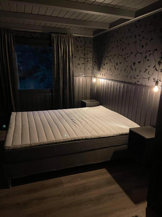 Dalen I Telemark Holiday Home With Garden Екстер'єр фото