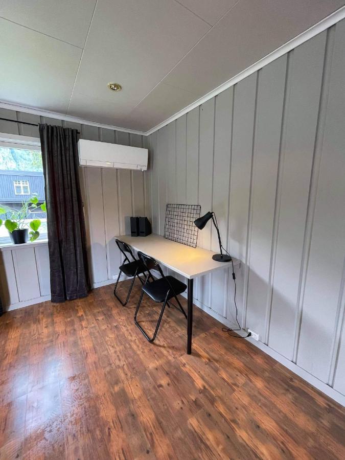 Dalen I Telemark Holiday Home With Garden Екстер'єр фото