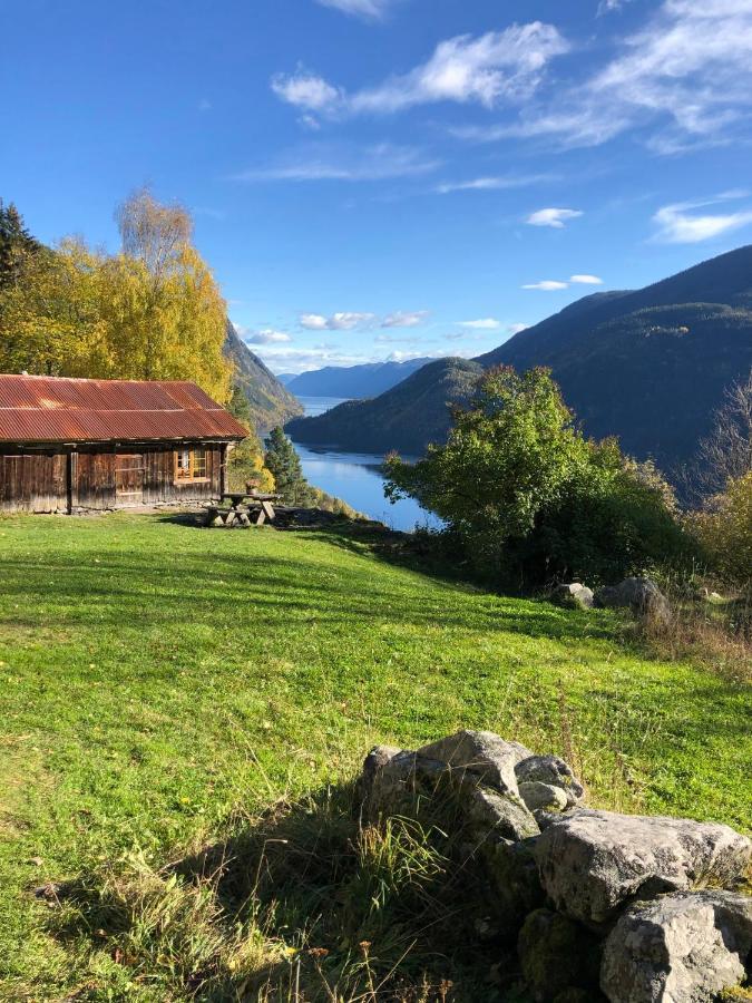 Dalen I Telemark Holiday Home With Garden Екстер'єр фото