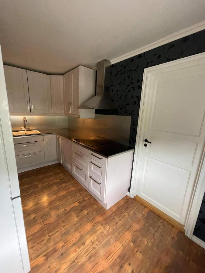 Dalen I Telemark Holiday Home With Garden Екстер'єр фото