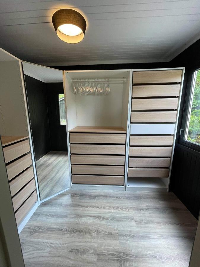 Dalen I Telemark Holiday Home With Garden Екстер'єр фото