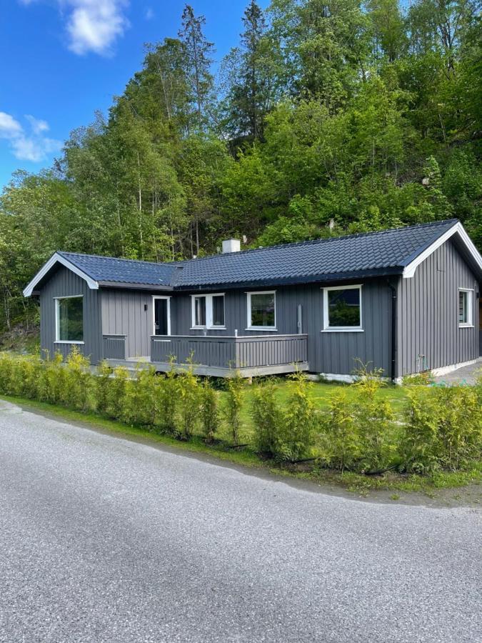 Dalen I Telemark Holiday Home With Garden Екстер'єр фото