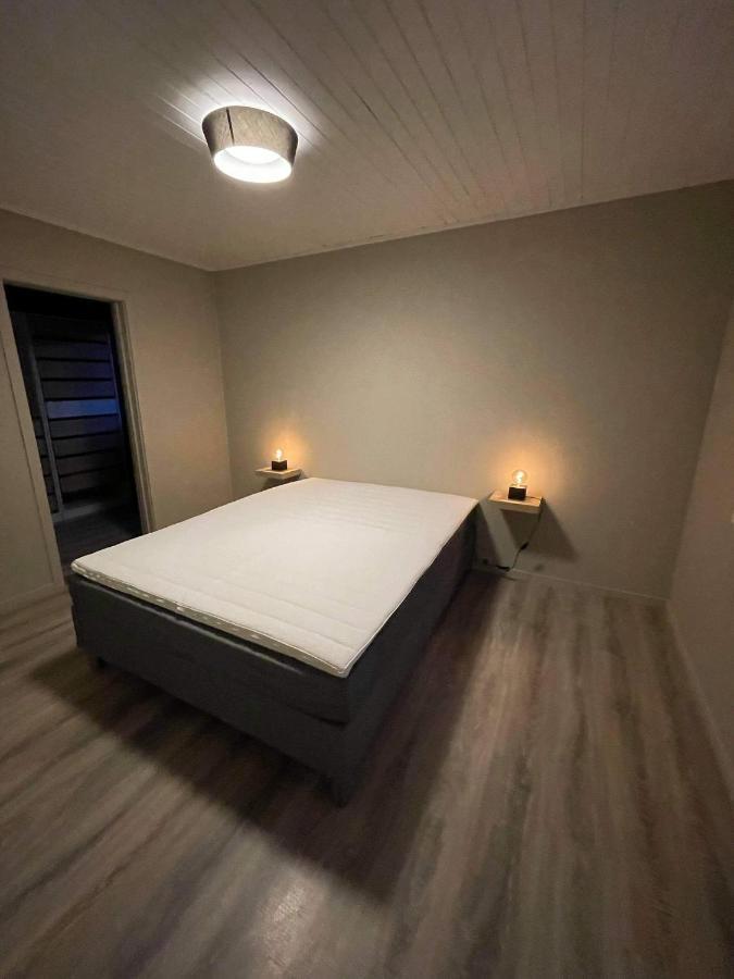 Dalen I Telemark Holiday Home With Garden Екстер'єр фото